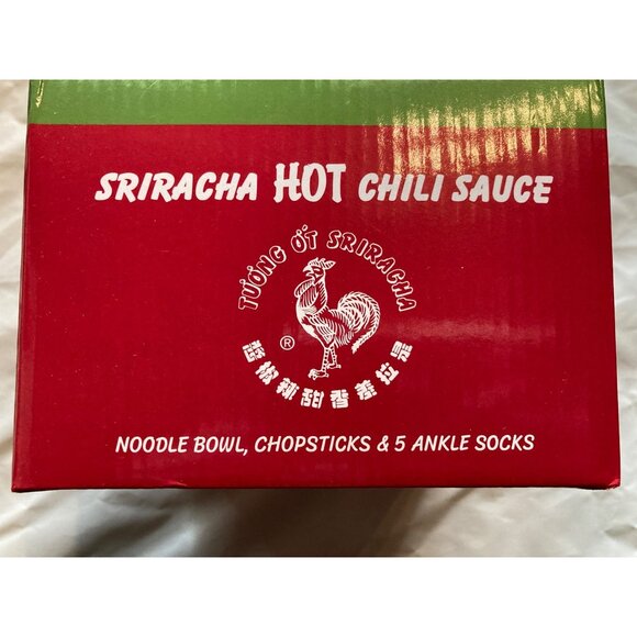 Women's 17-Pair Mixed Socks Gift Box Set - Decorative Themed, New in Box - Picture 13 of 14